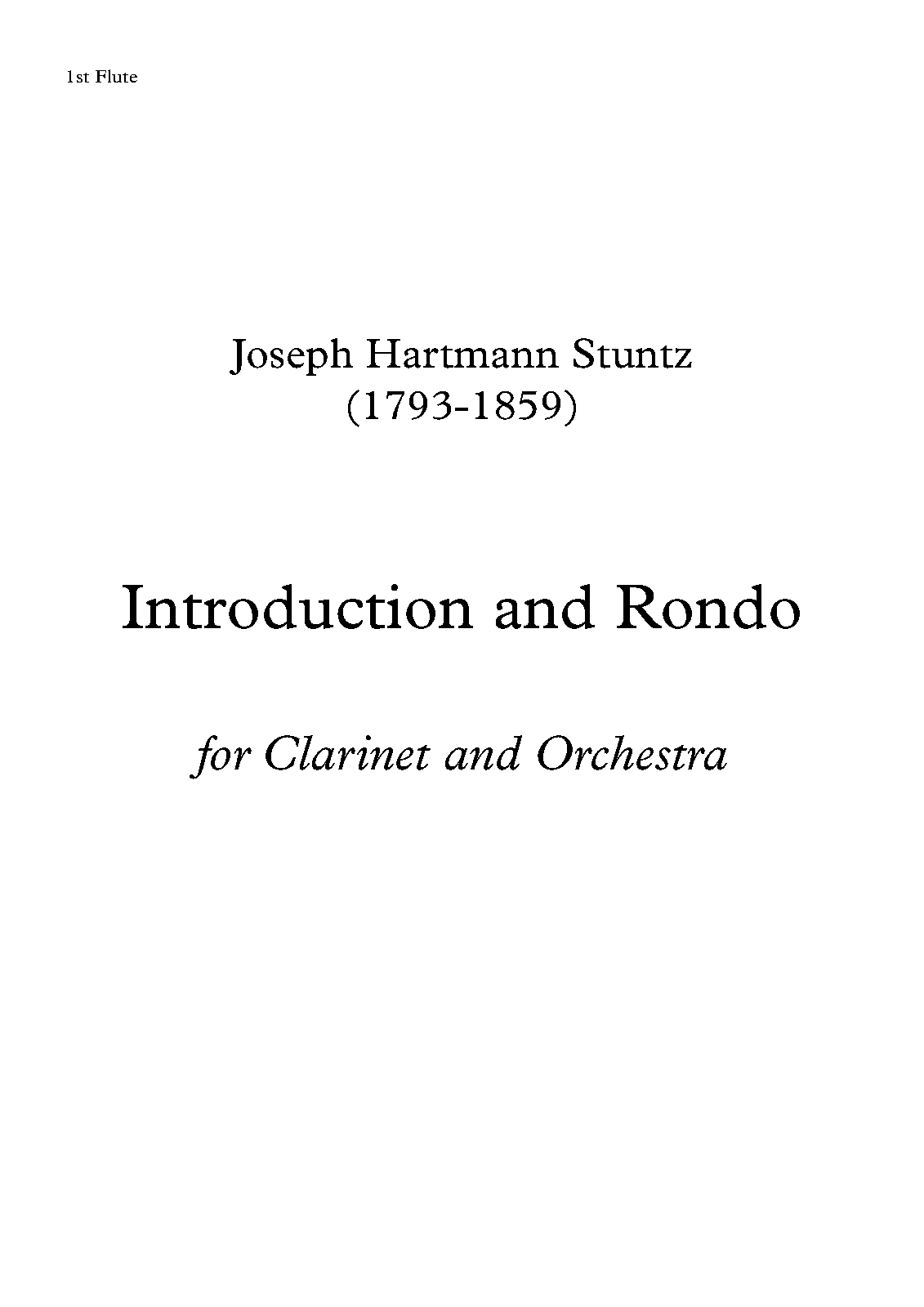 File:PMLP1150518-Stuntz - Introduction and Rondo - 1st Flute.pdf