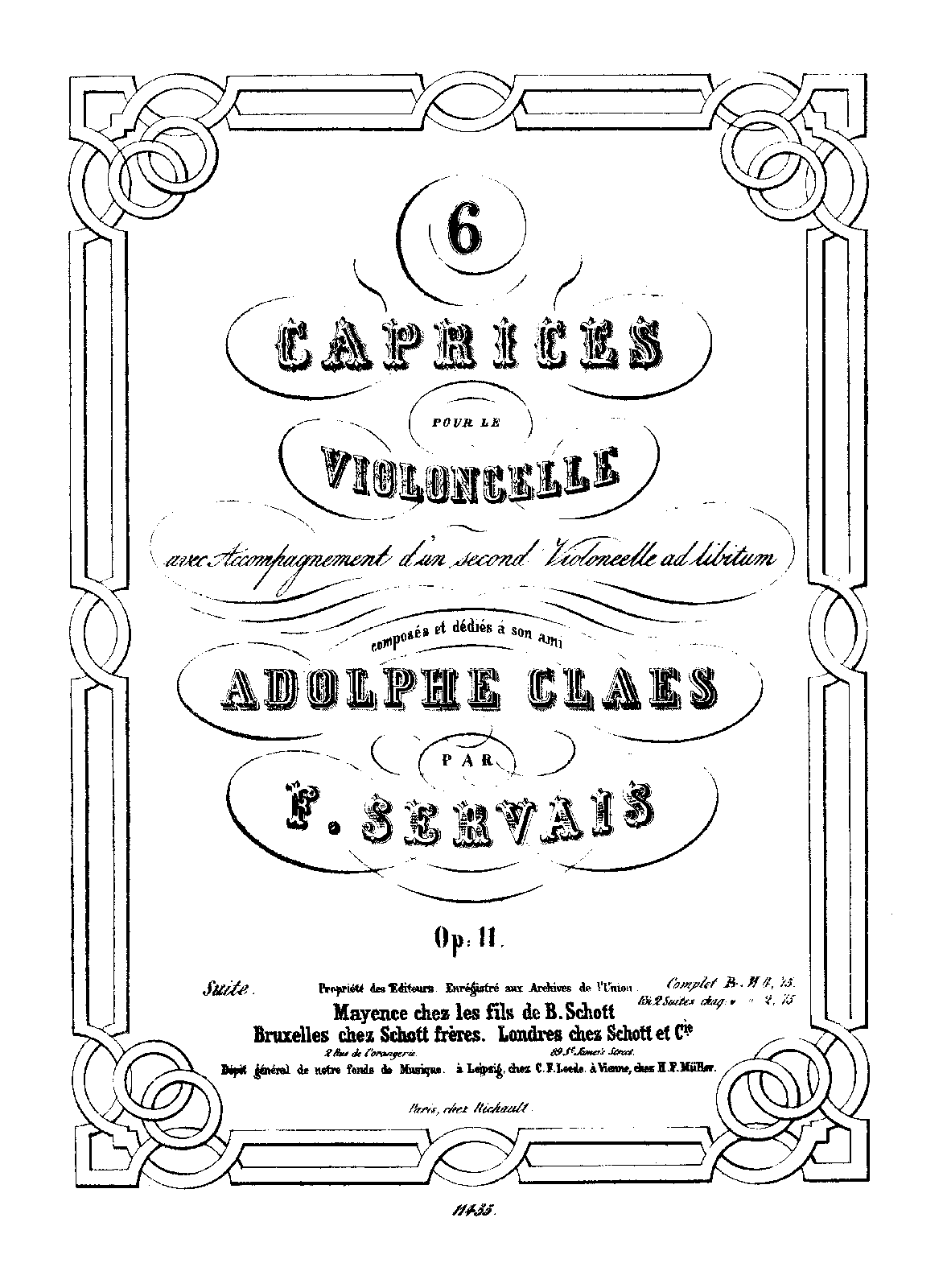 File:PMLP49942-Servais - 6 Caprices for Cello Op.11 - cello1.pdf