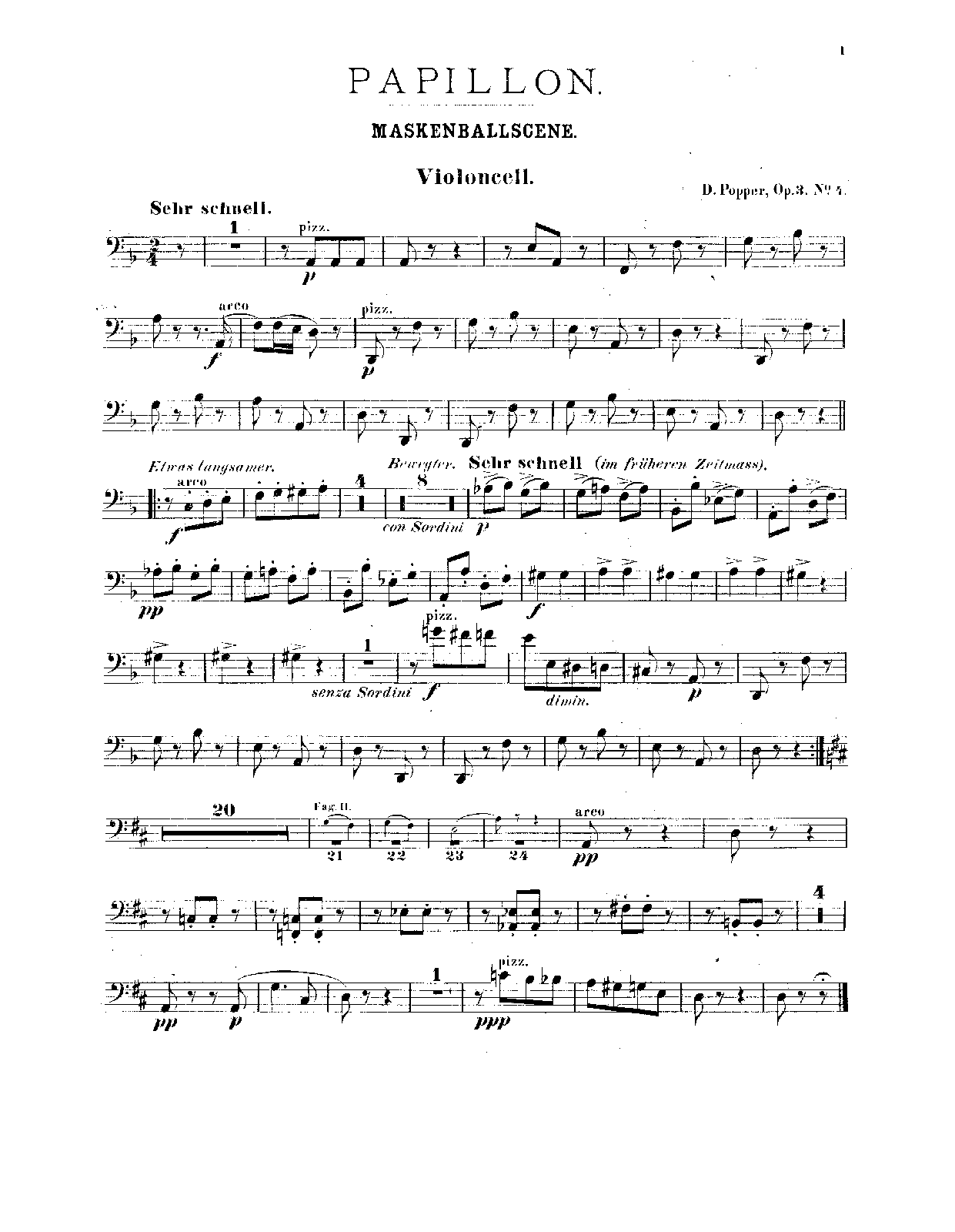 File:PMLP46465-Popper Scenes from a Masked Ball, Op.3 No.4 (Papillon) - Cellos.pdf