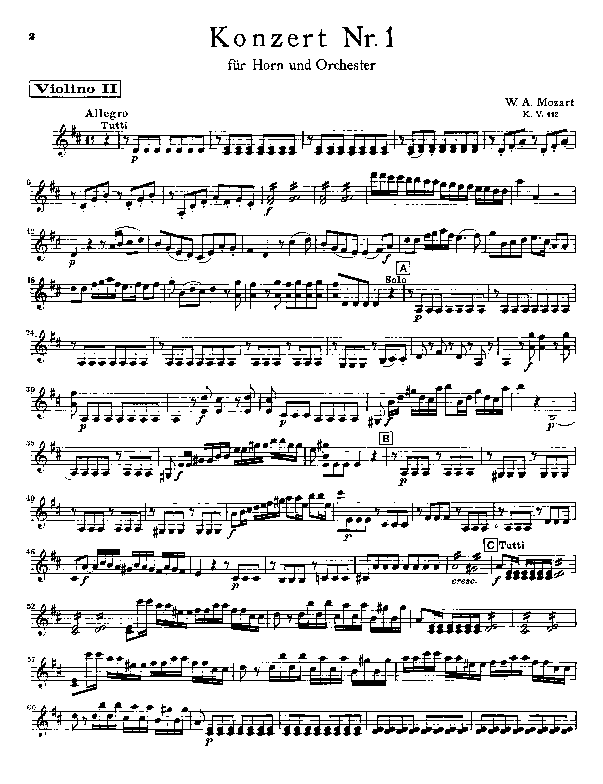 File:PMLP04588-mozarthornconcertono.1KV412Violins II.pdf