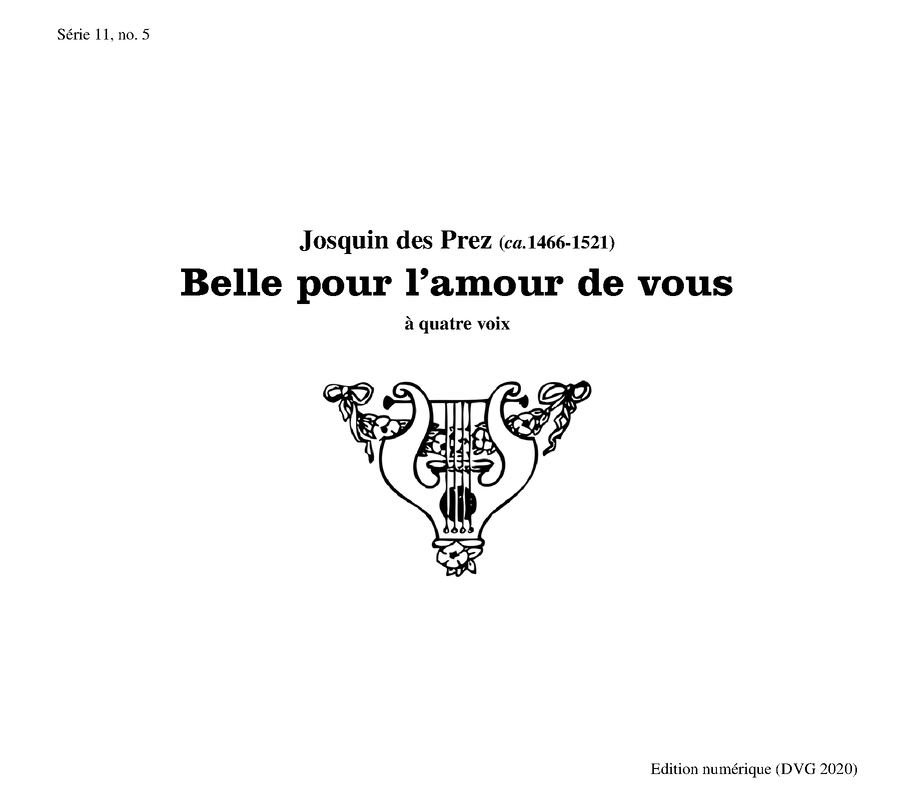 File:PMLP1023271-05 Josquin - Belle pour l’amour de vous (4vx).pdf