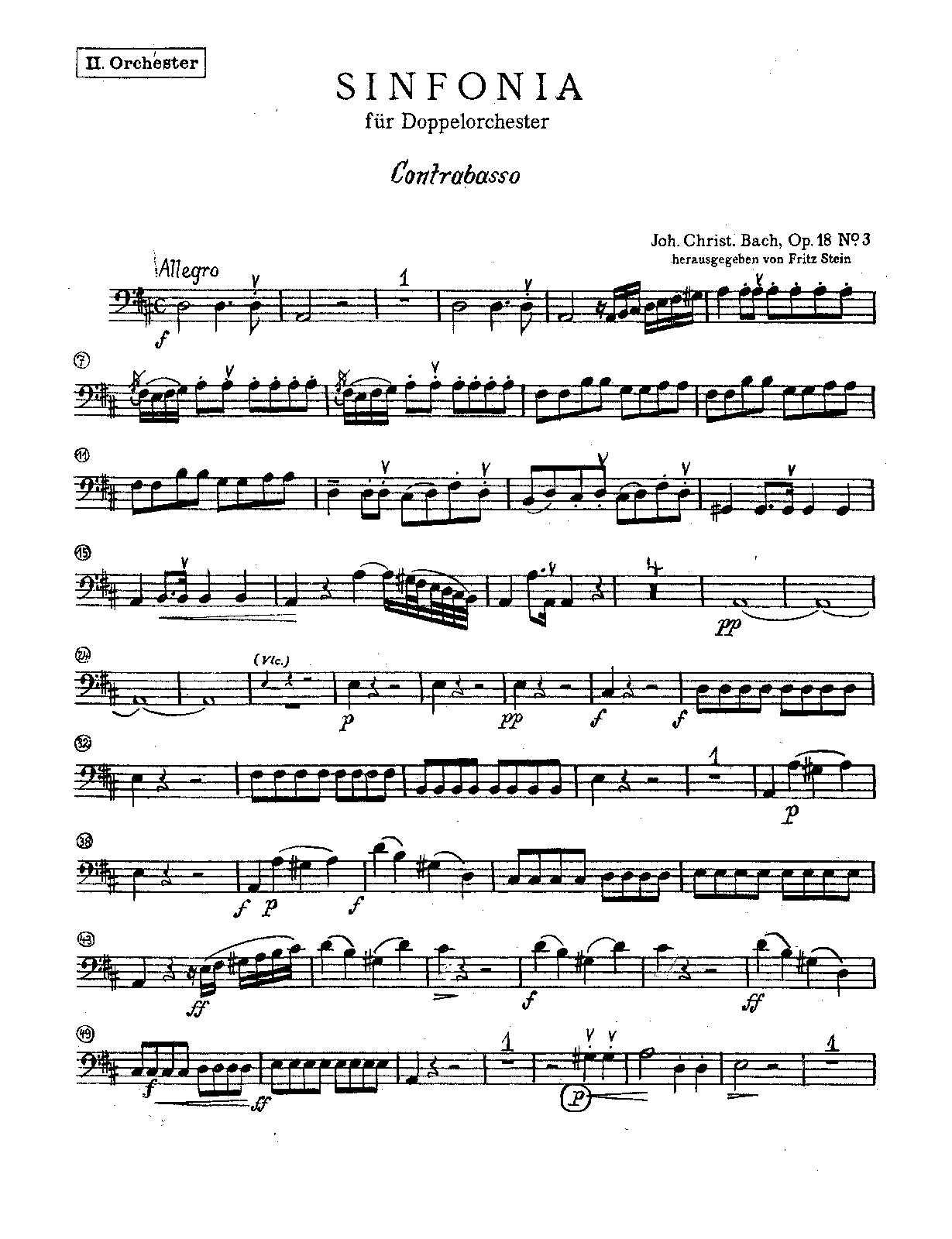 File:PMLP1268792-J.C. Bach-Stein Symphony in D major, W.C deest - Orchestra II - Basses.pdf