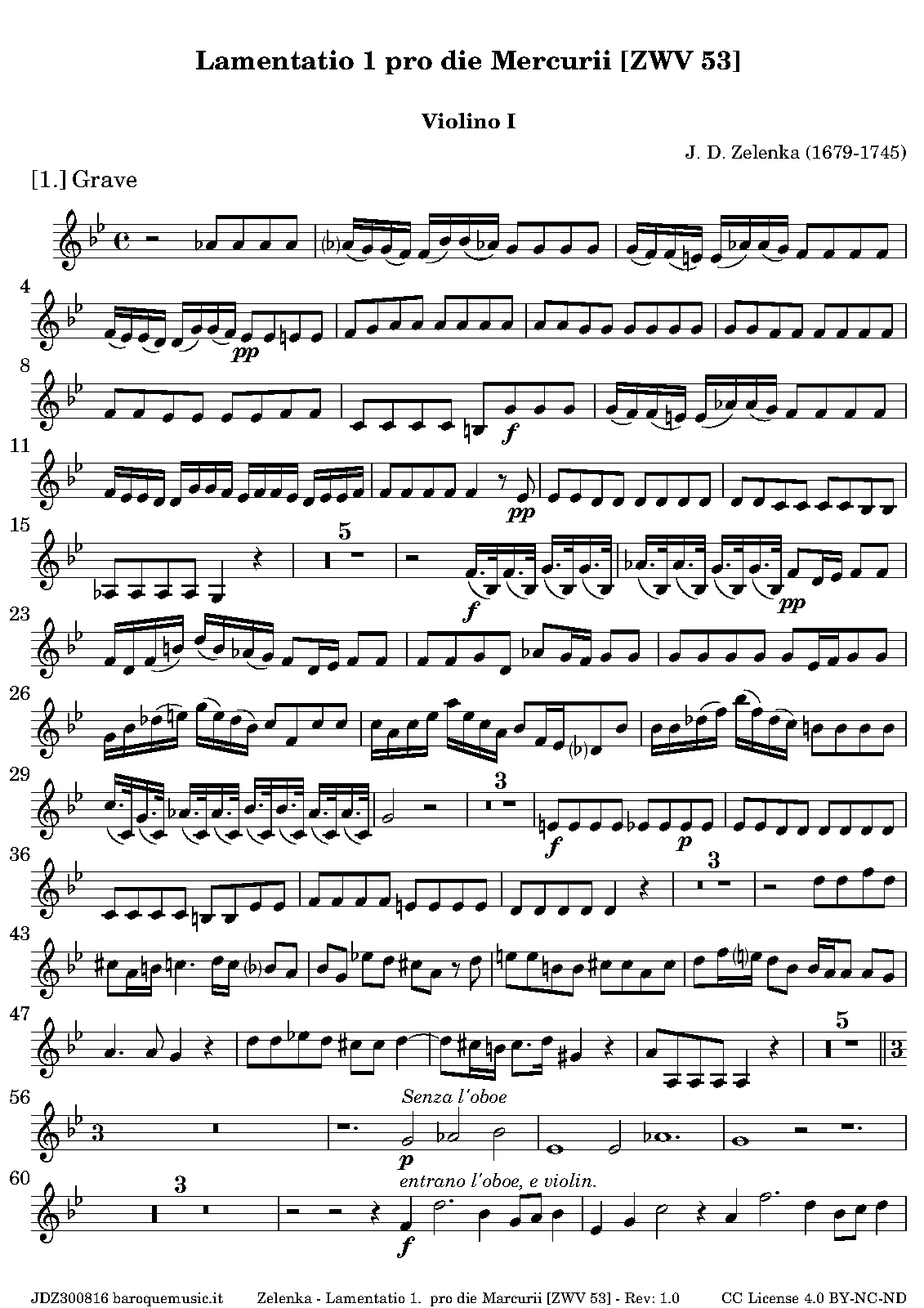 File:PMLP294180-zelenka lamentatio 1 pro die mercurii sancto violino I.pdf
