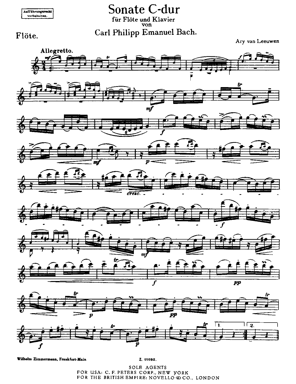 File:PMLP438942-BachCPELeeuwen FluteSonataH515 Flute.pdf