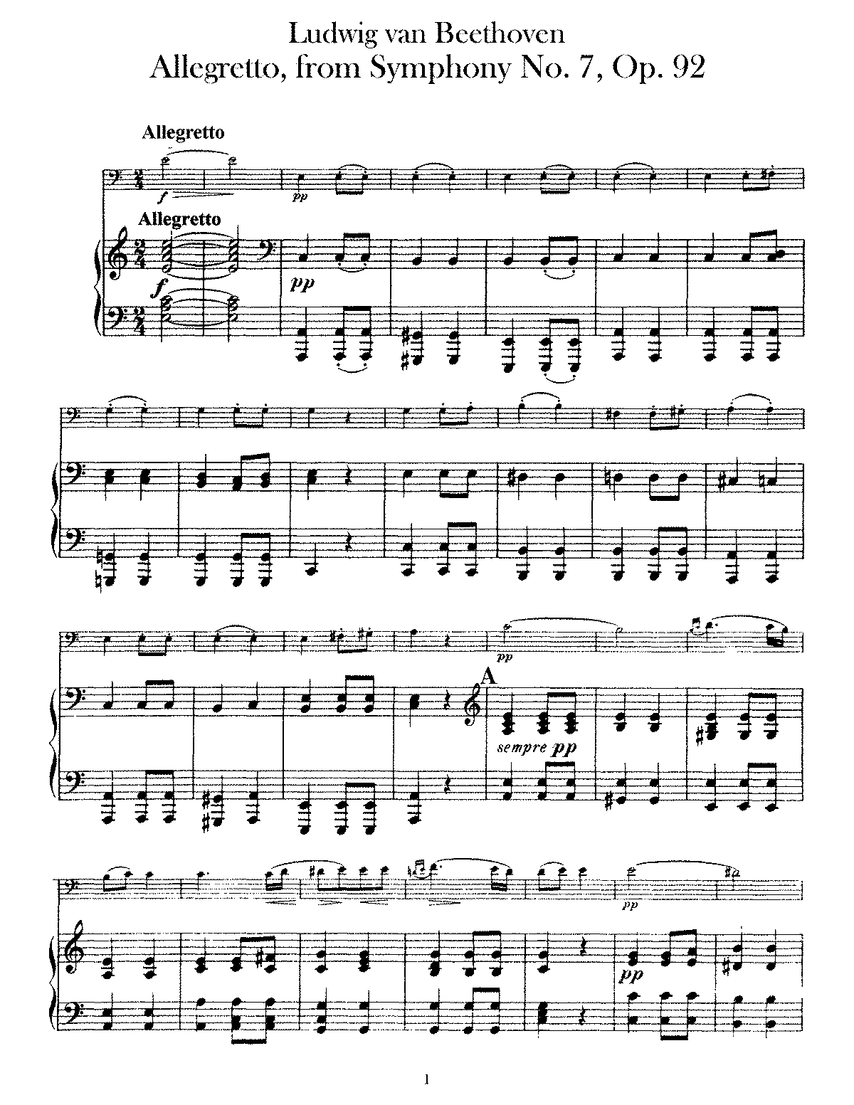 File:PMLP01600-Beethoven - Allegretto from Sym No7 Op92 for cello piano.pdf...