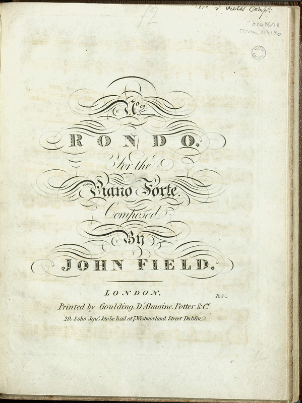 Rondo in A-flat major