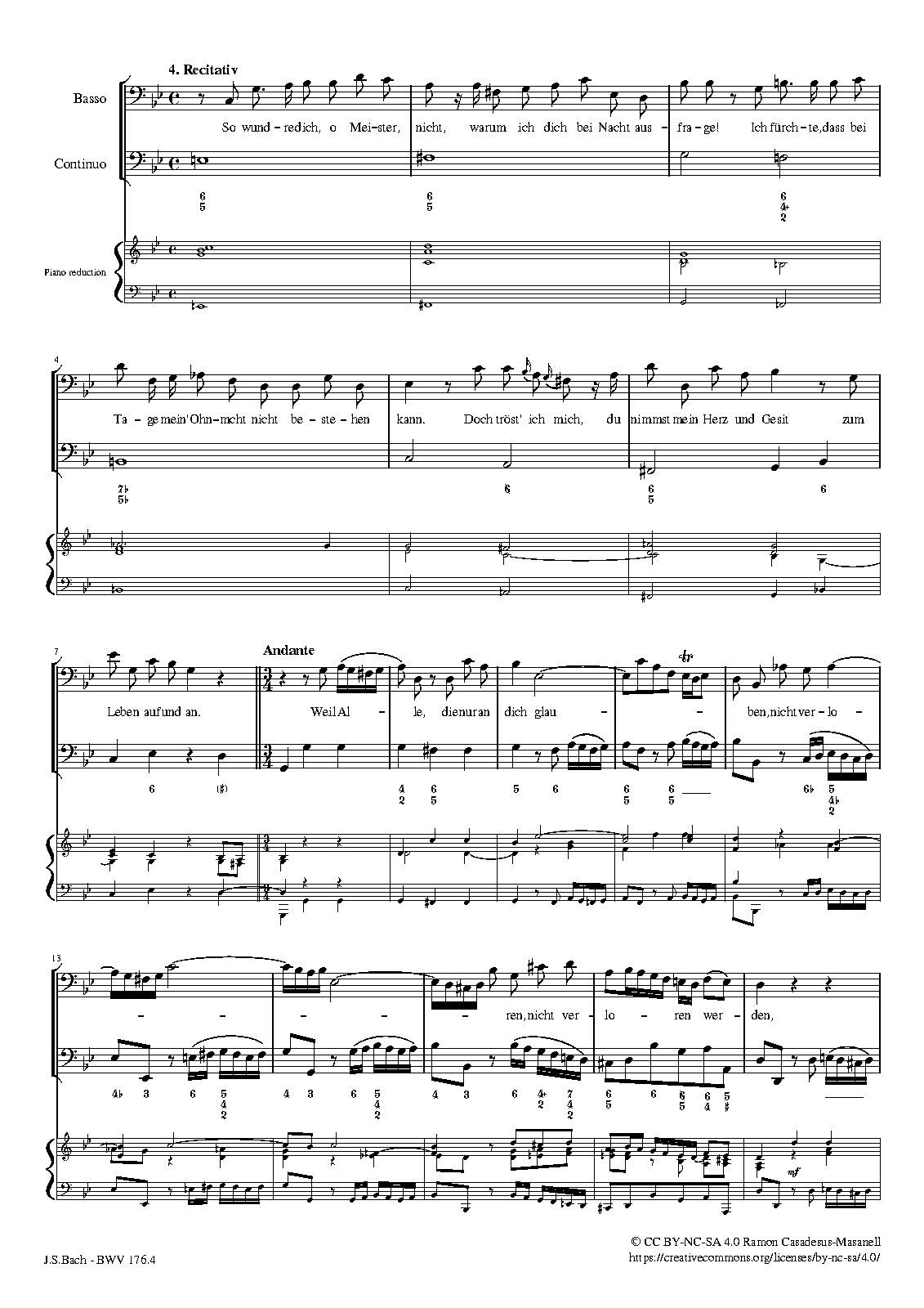 File:PMLP150089-Es ist ein trotzig und verzagt Ding BWV 176.4 Johann Sebastian Bach BWV 176.4.pdf