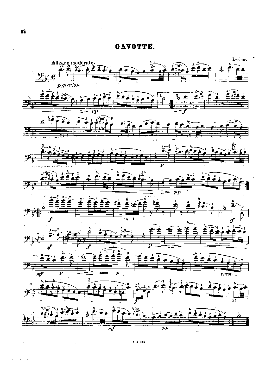 File:PMLP133297-Leclair - Gavotte in Bb for Cello and Piano vc.pdf