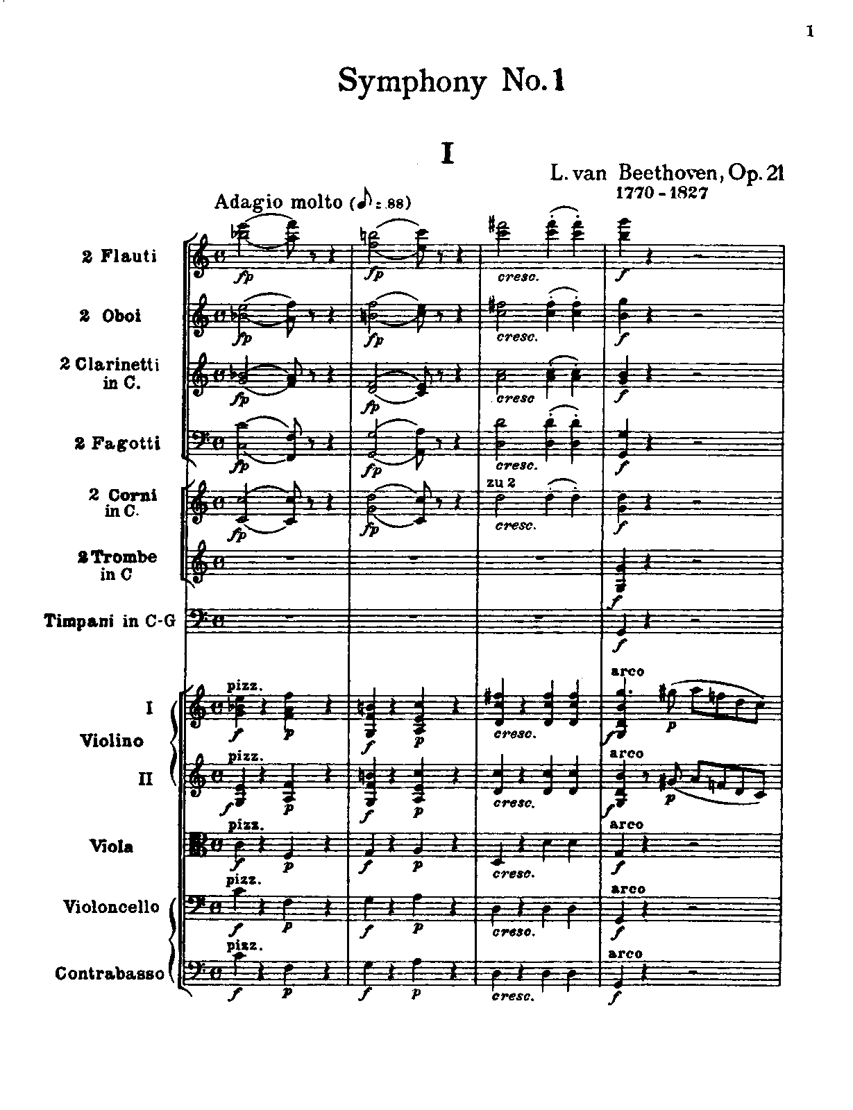 beethoven 7th symphony 2nd movement wiki