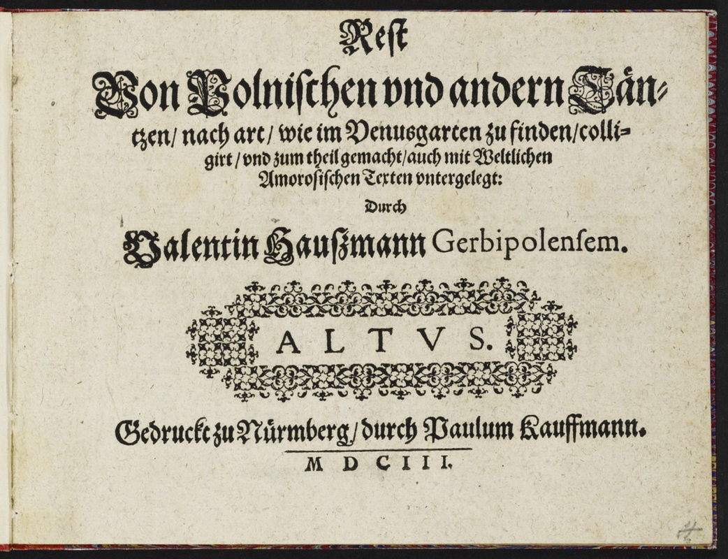 File:PMLP238192-Haussmann Rest von Polnischen und andern Täntze LOC200154746 Altus.pdf