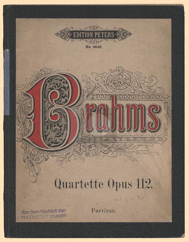 6 Quartets