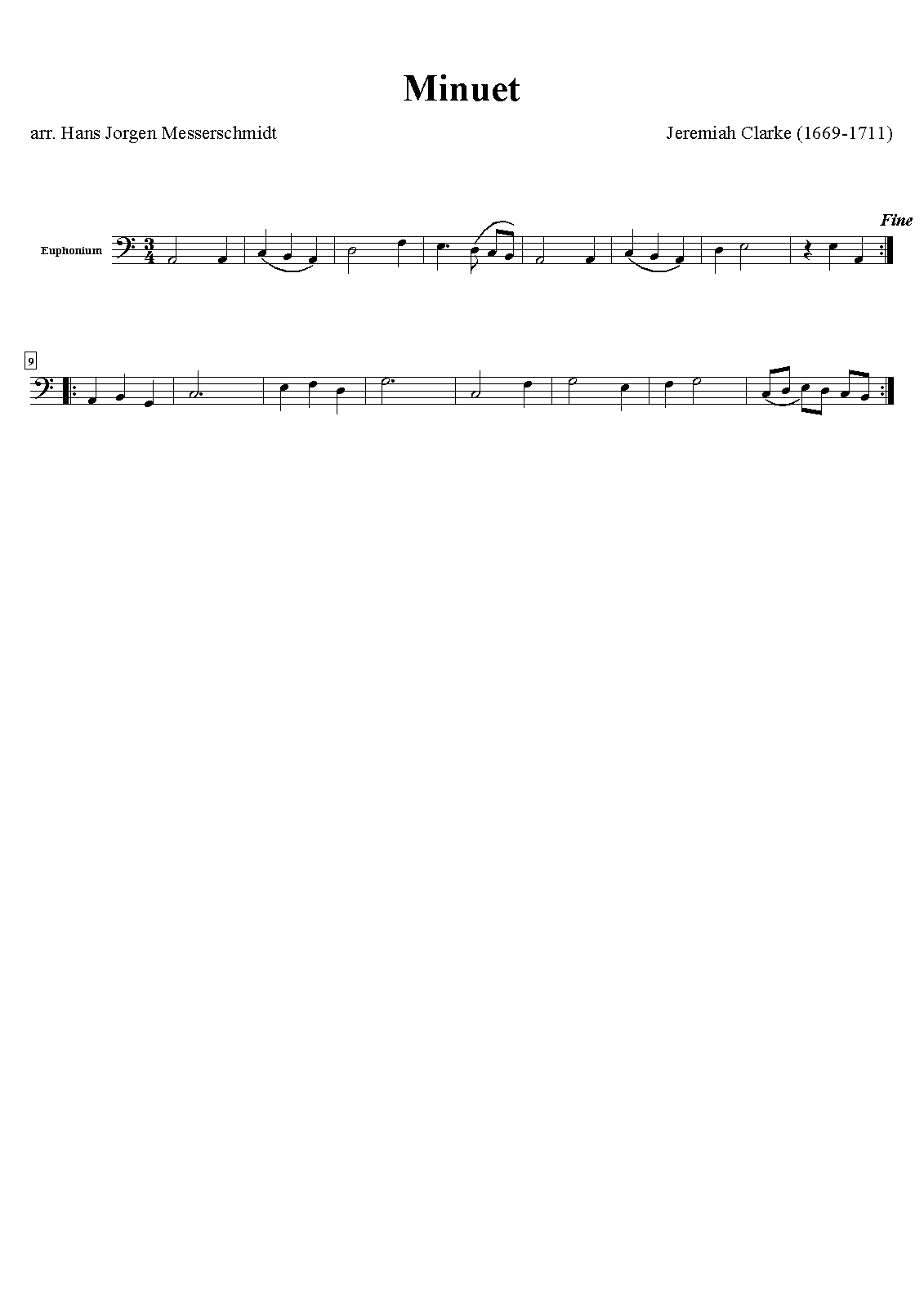 File:PMLP1159659-Minuet 1 - Clarke - Euphonium.pdf