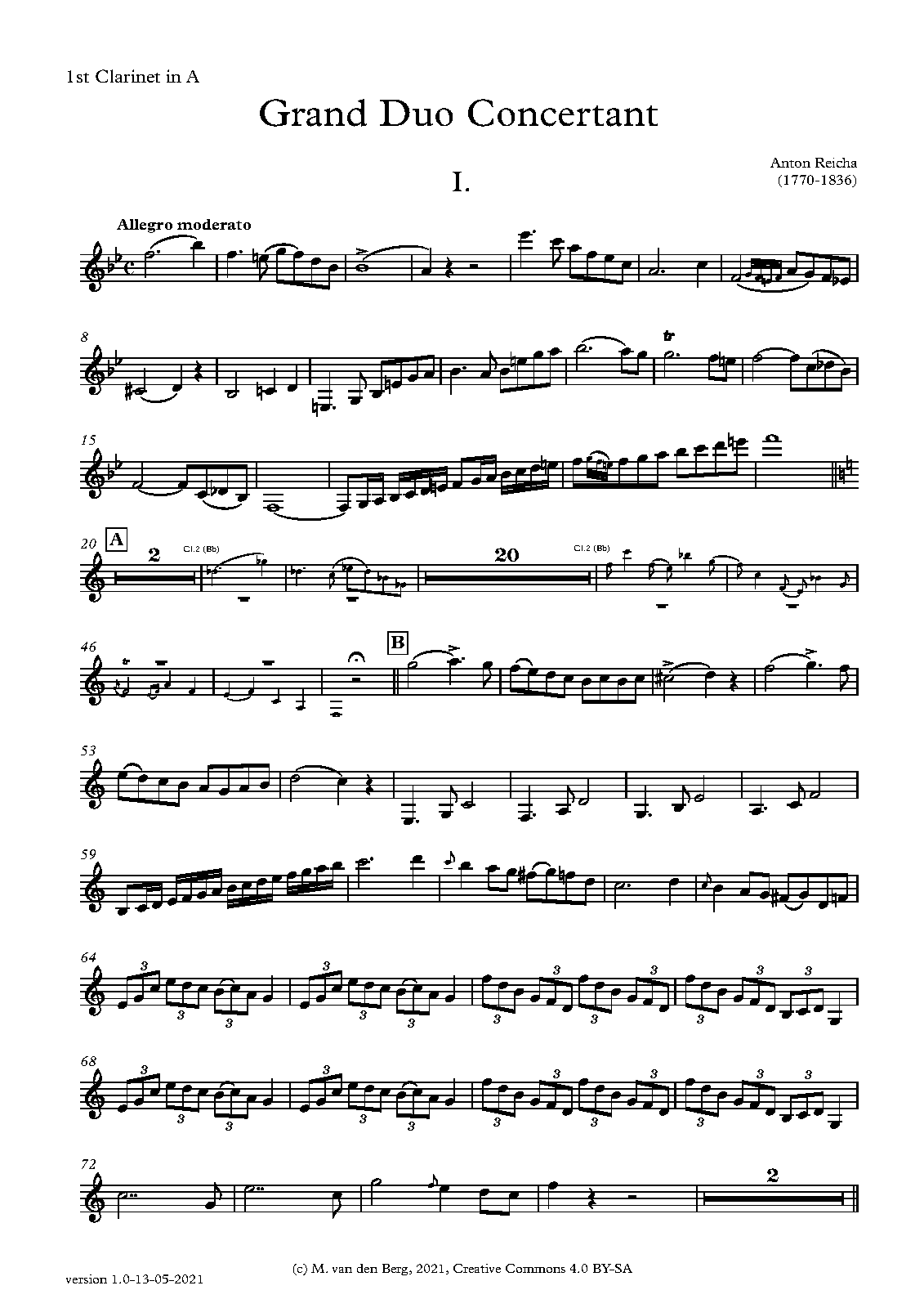 File:PMLP1110091-Reicha - Grand Duo Concertant - 1st Clarinet in A.pdf