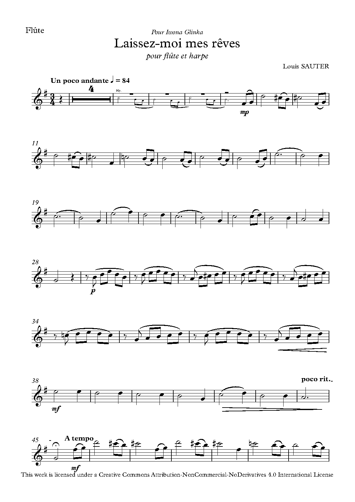 File:PMLP530476-Sauter Laissez-moi mes reves Flute Harpe - Flute.pdf