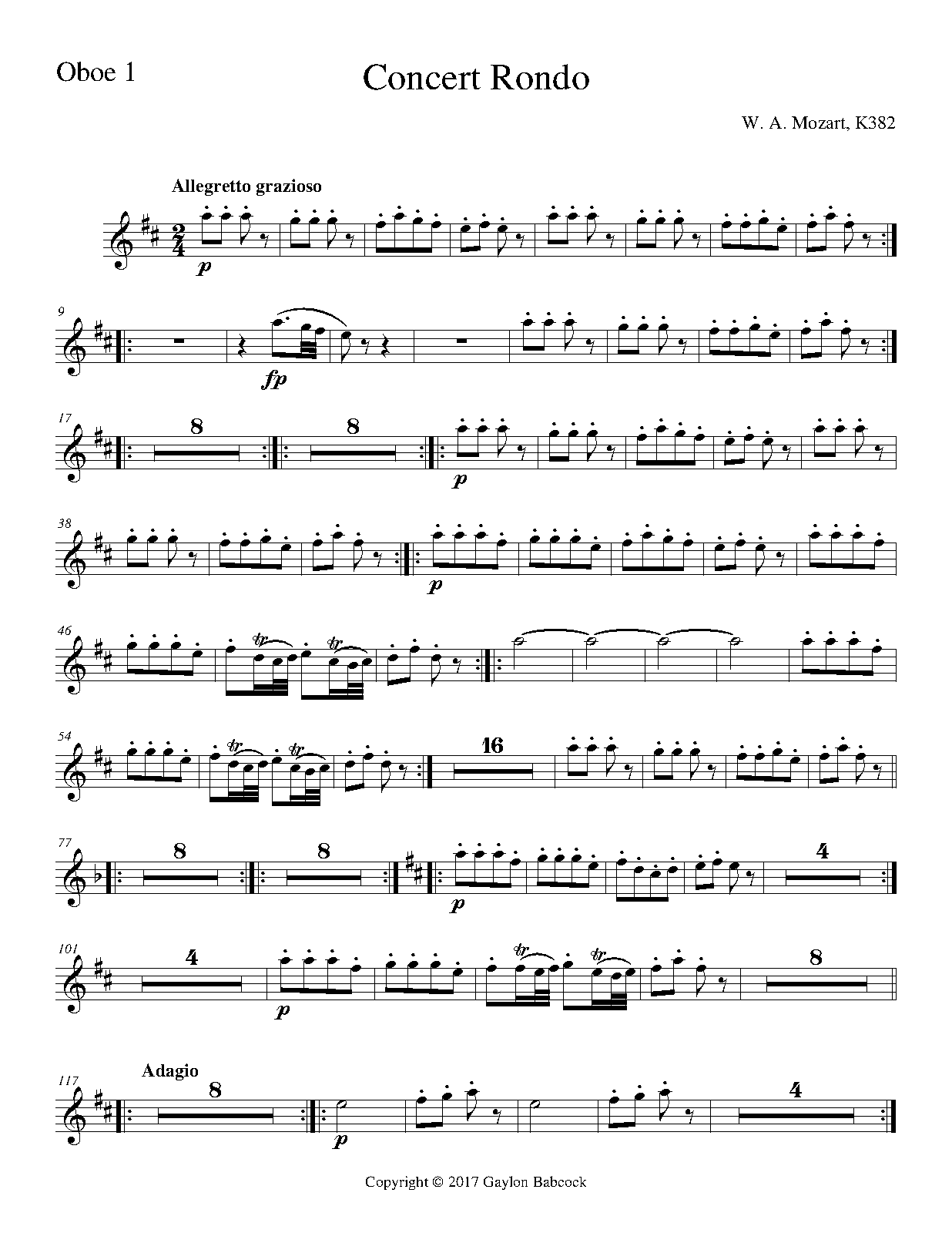 File:PMLP56326-Concert Rondo K382 - Oboe 1.pdf