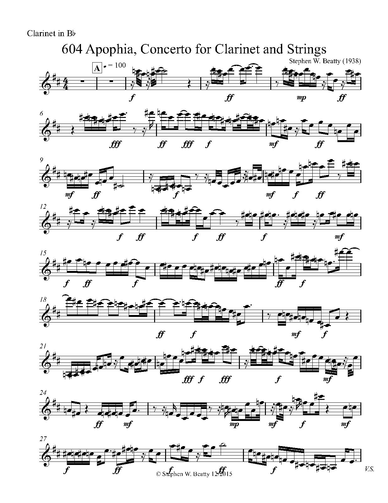 Concerto, Op.604 (Beatty, Stephen W.) IMSLP