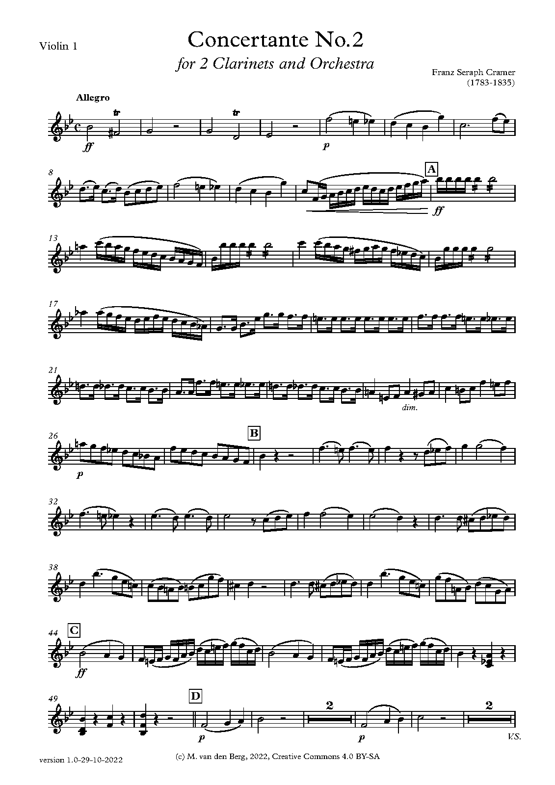 File:PMLP1286460-Cramer - Concertante No.2 - Violin 1.pdf