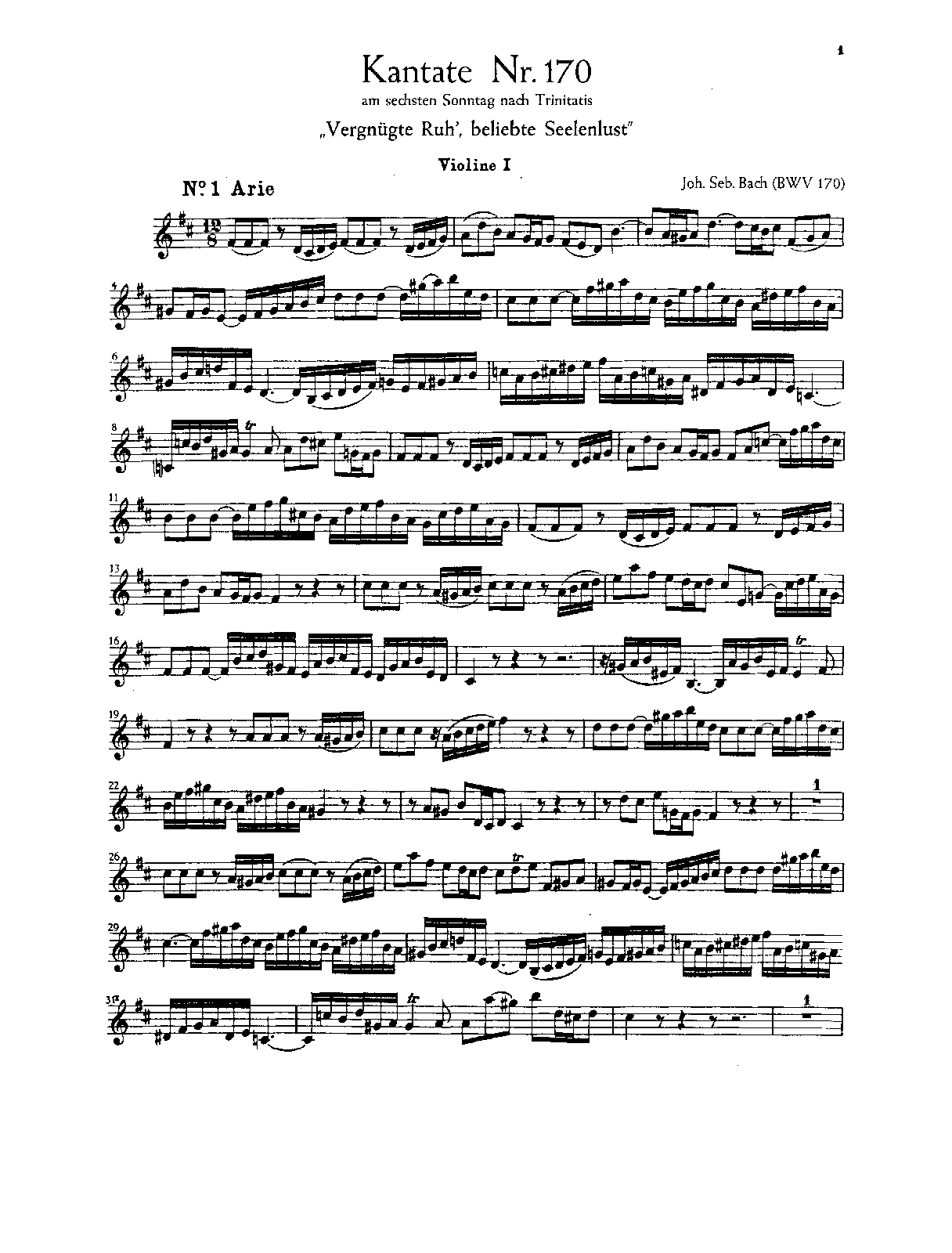 File:PMLP150069-Bach Vergnügte Ruh, beliebte Seelenlust, BWV 170 - Violins I.pdf