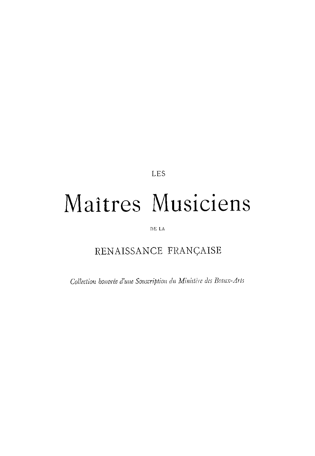 File:PMLP178815-RUS-Mgr - Maîtres Musiciens Renaissance Française, vol. 19.pdf