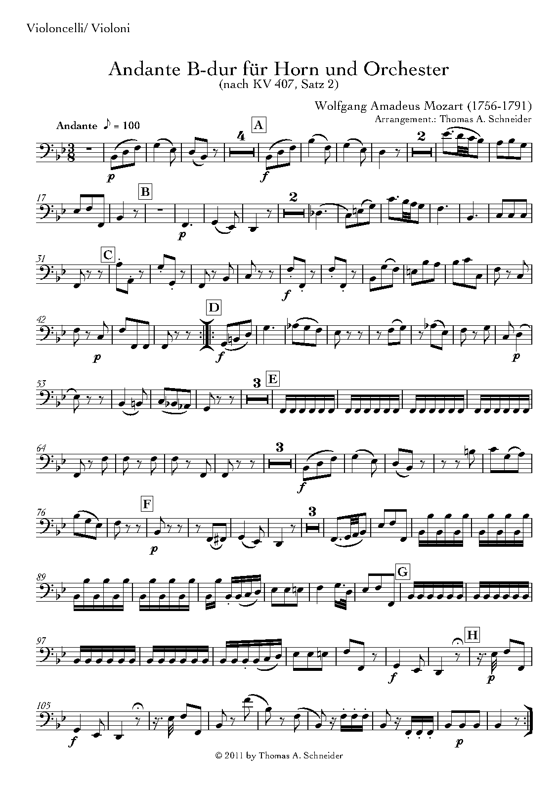 File:PMLP33420-Hornkonzert (Es-dur)-Andante nach KV 407 Violoncelli.pdf