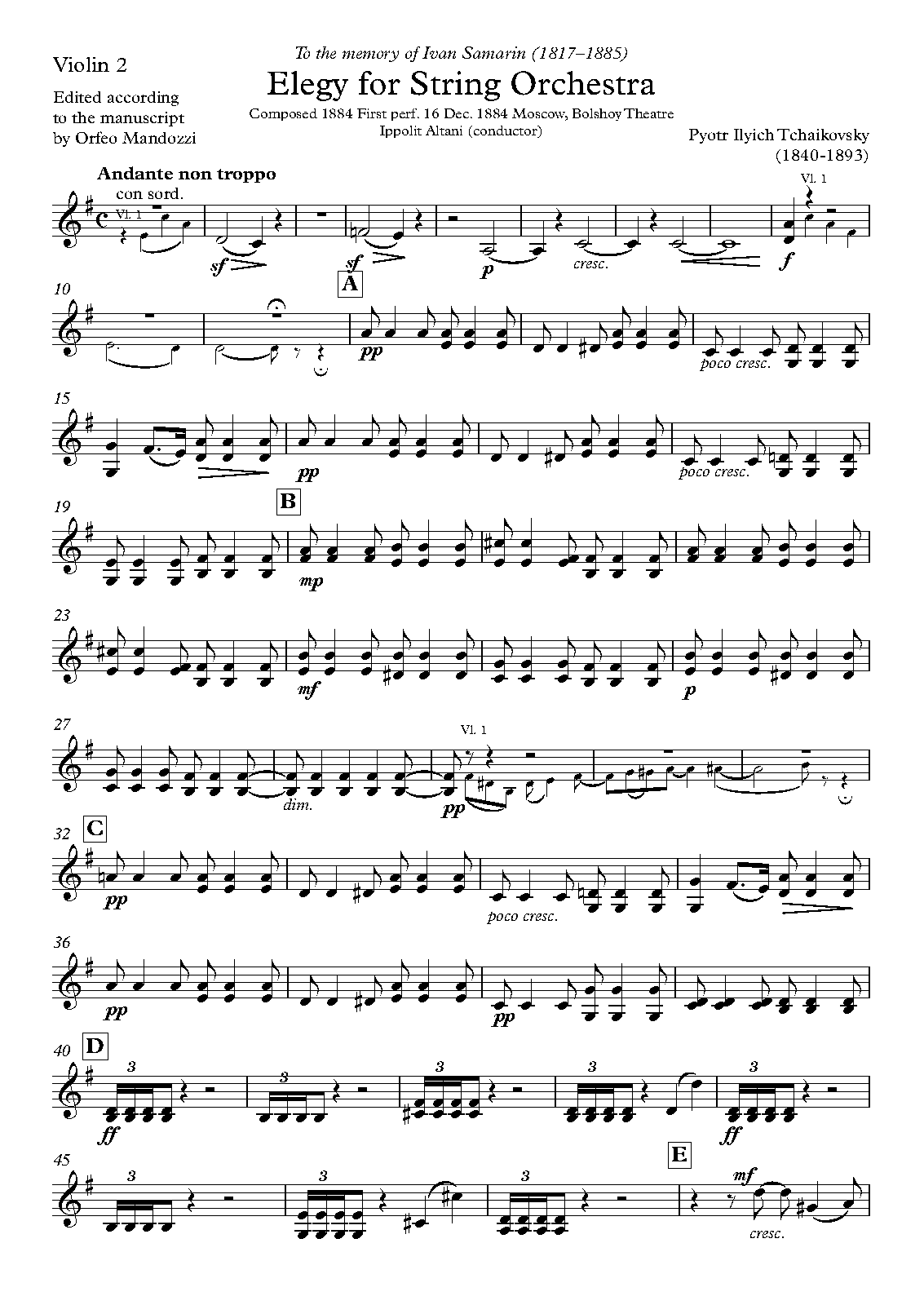 File:PMLP44176-Tschaikowsky Elegy for String Orchestra Mandozzi - Violin 2.pdf