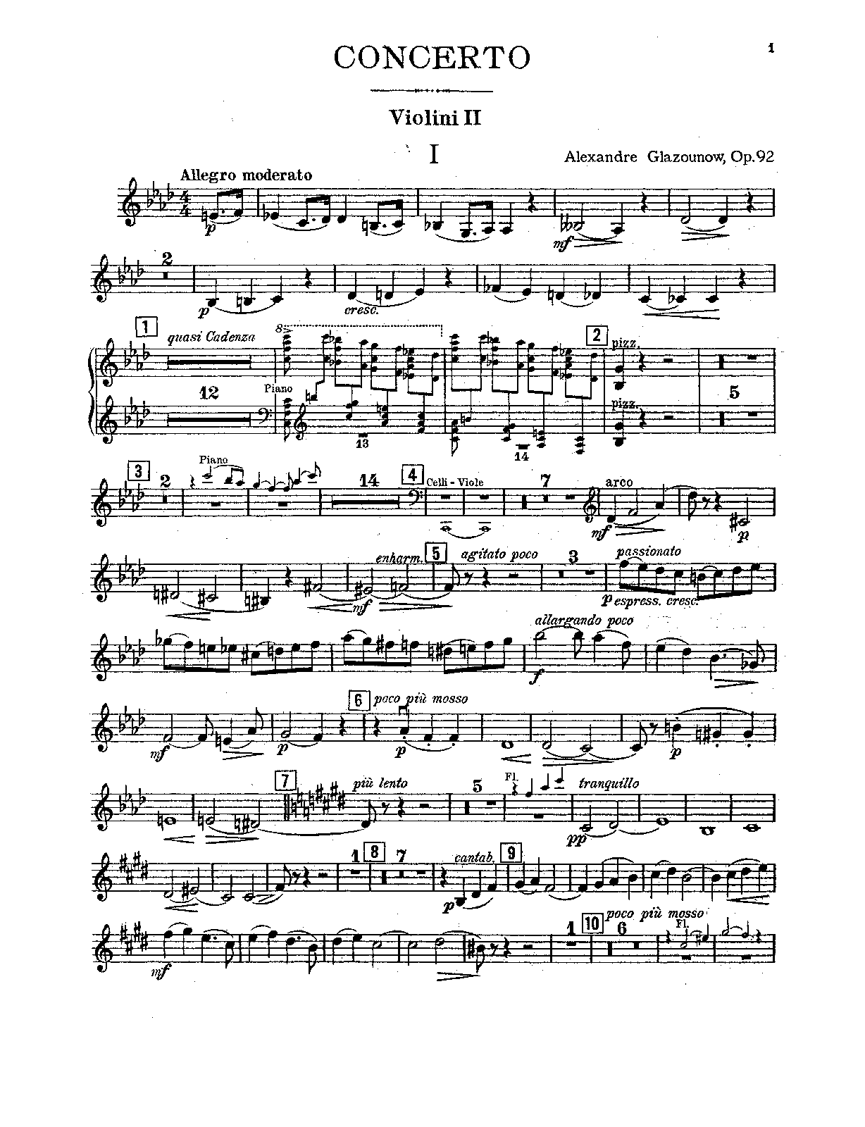 File:PMLP8537-Glazunov Piano Concerto, Op.92 - Violins II.pdf