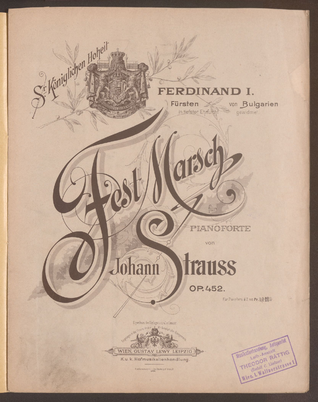 Fest-Marsch