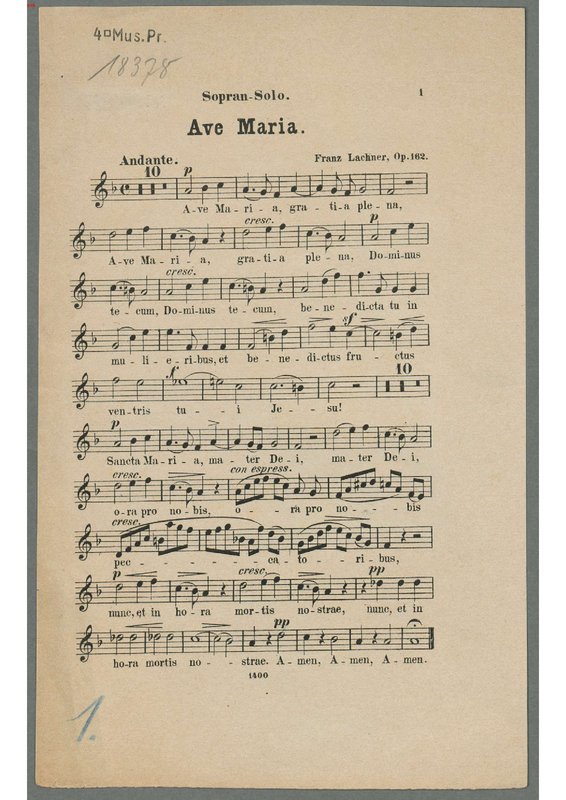 File:PMLP161935-Lachner, Franz Paul, Ave Maria, Op.162, Soprano solo.pdf