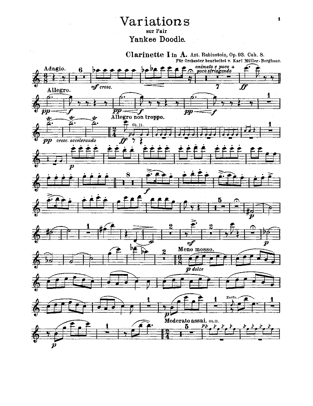 File:PMLP20179-Rubinstein-Berghaus-Yankee-Doodle - 03 Clarinet 1-2.pdf