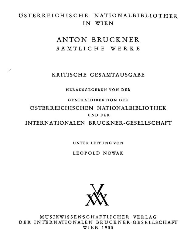 String Quartet in C minor