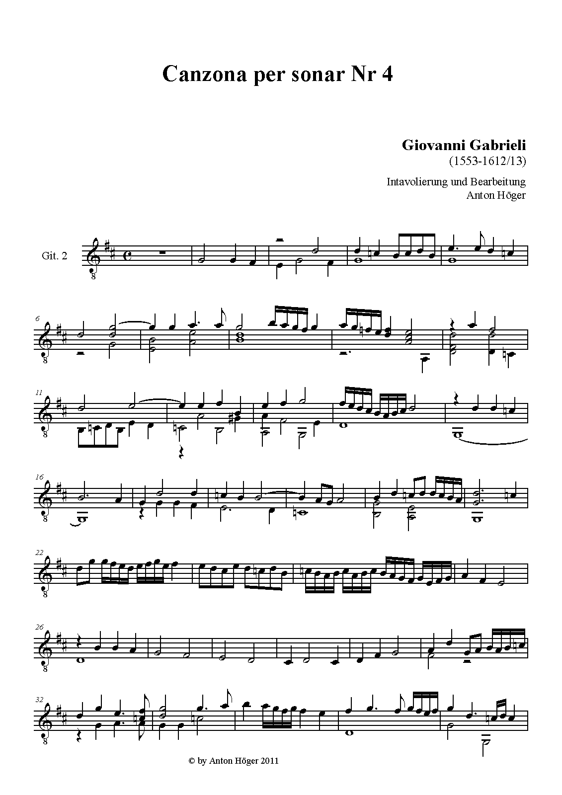 File:PMLP376073-Gabrieli, Giovanni - Canzona per sonar Nr 4 (verziert) - Git. 2.pdf