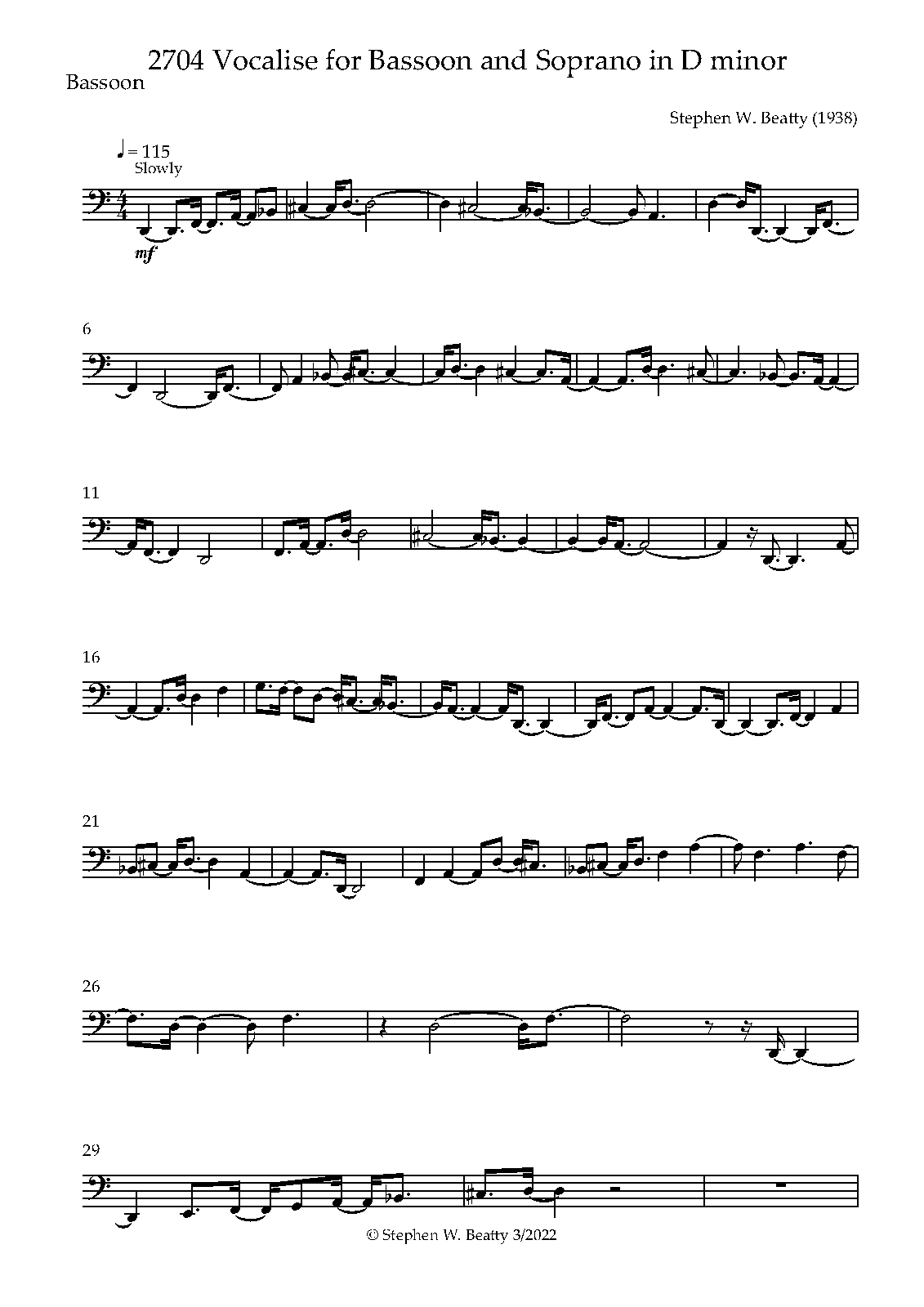 File:PMLP1217472-Parts only 2704 Vocalise for Bassoon and Soprano in D minor.pdf
