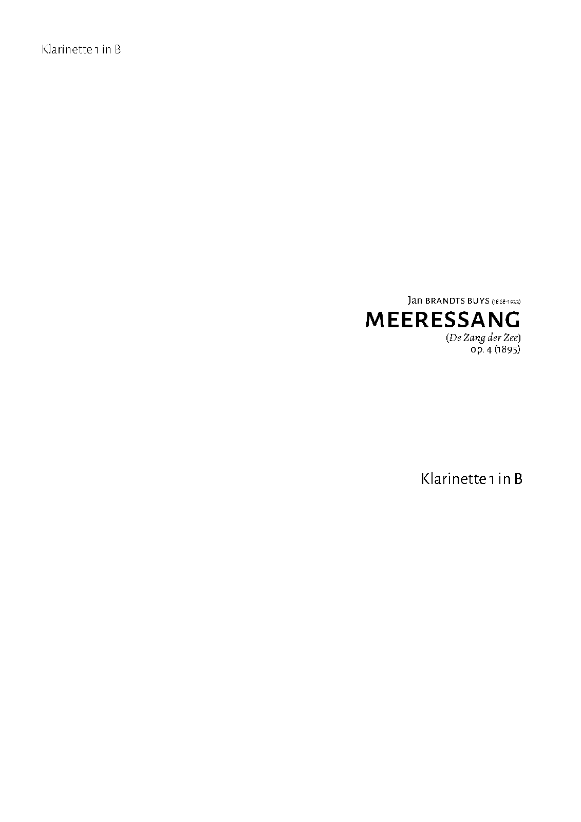 File:PMLP213680-Brandts Buys - Meeressang - 07 - Klarinette 1 in B.pdf