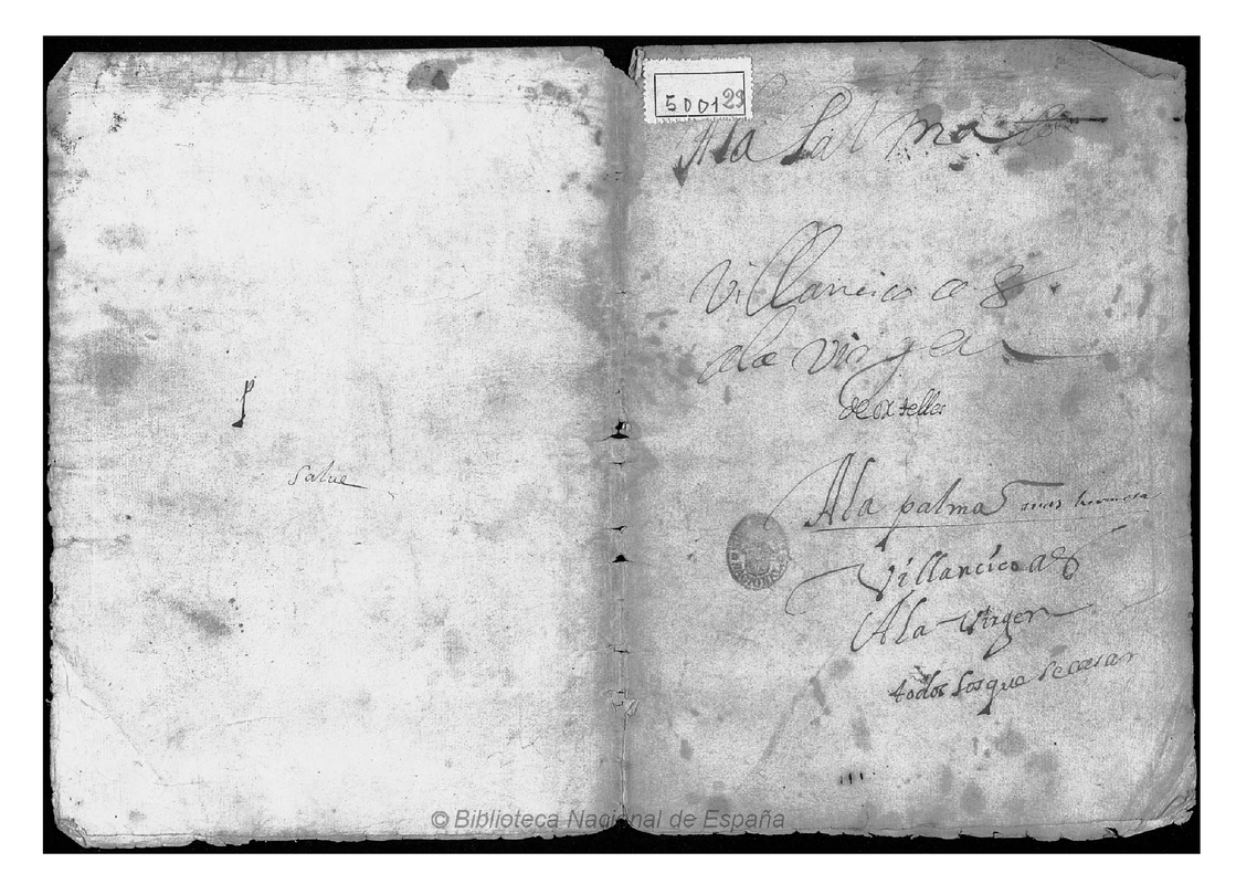 A la palma (Ortells, Antonio Teodoro) IMSLP