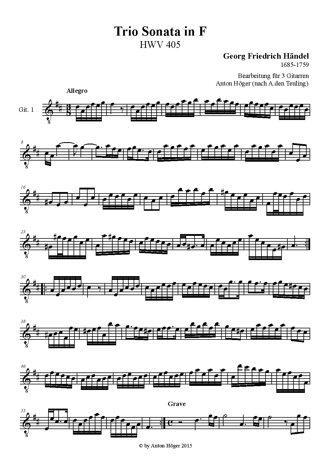 File:PMLP484874-Haendel - Trio Sonata in F major, HWV 405 -Git. 1.pdf