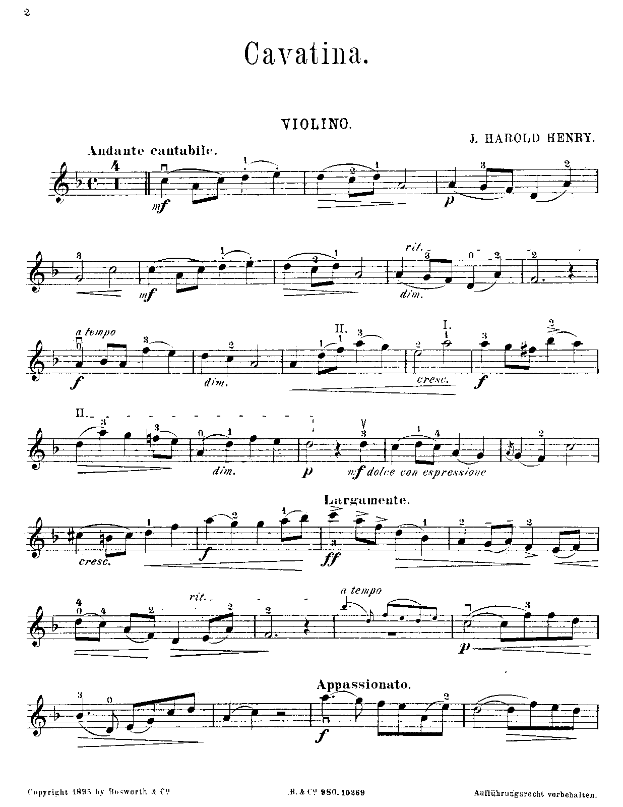 File:PMLP885734-Henry Cavatina Violin.pdf