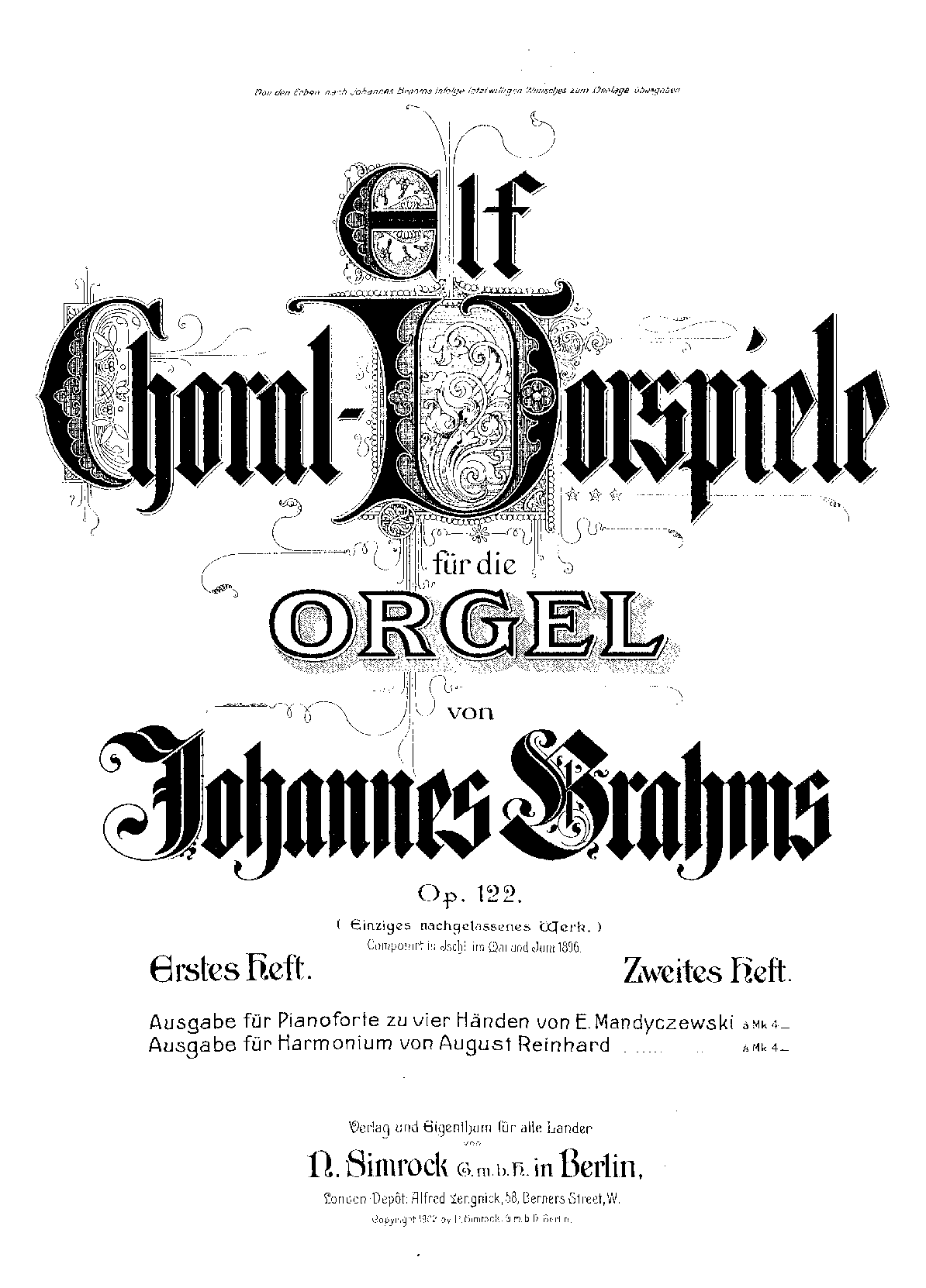 File:PMLP10554-Brahms ChoralPrel Op.122 Pno4hMandyczewski Heft1.pdf