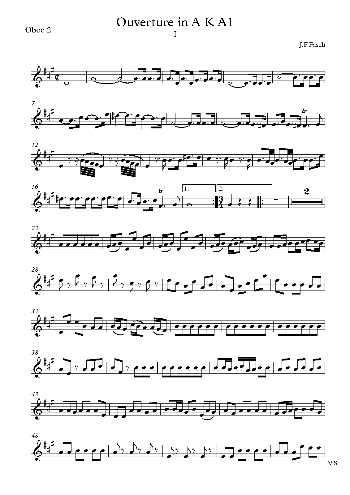 File:PMLP511604-Fasch Ouverture in A K A1 I complete full score - Oboe 2.pdf