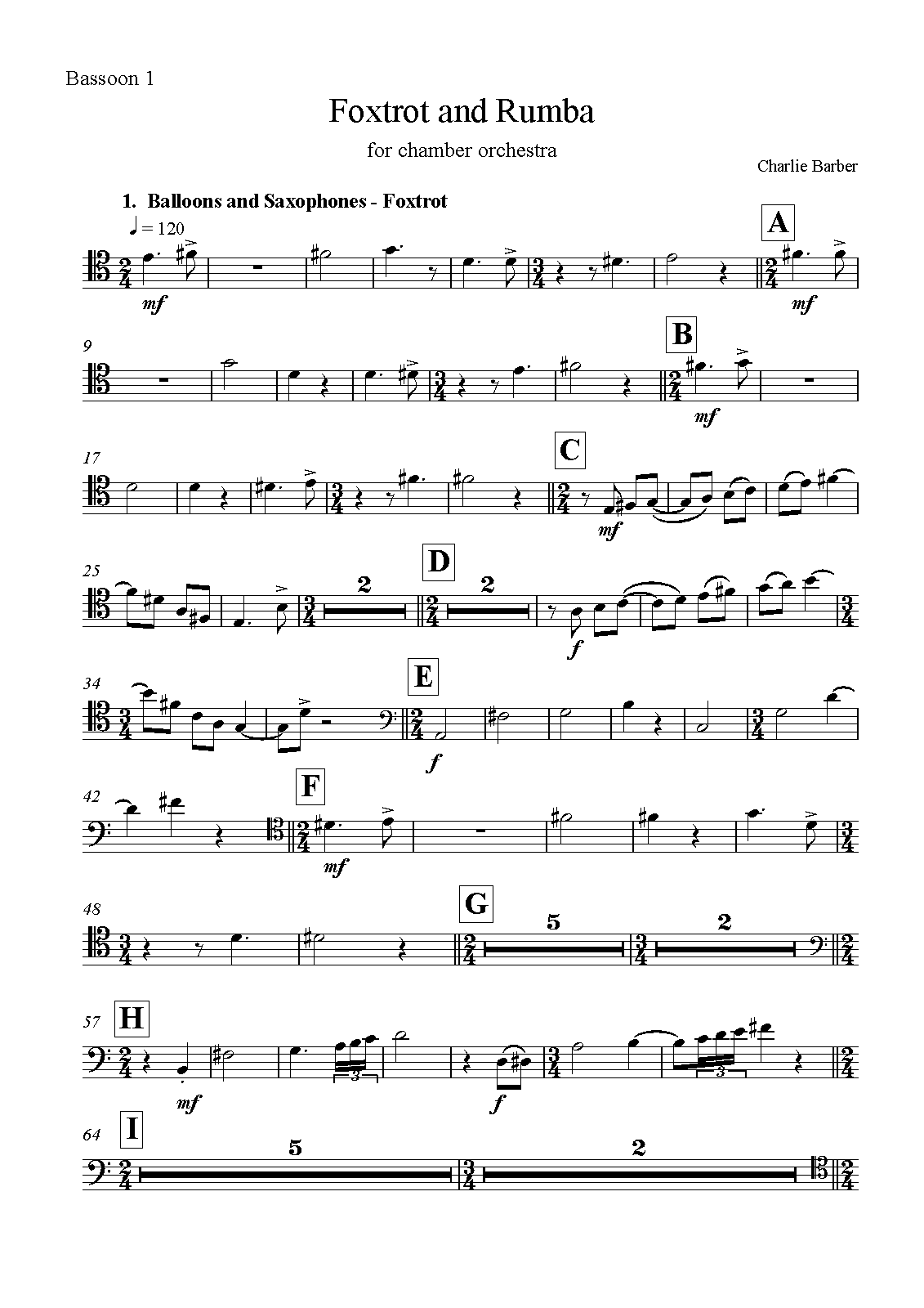 File:PMLP1364826-7 Foxtrot and Rumba (2023) - Bassoon 1.pdf