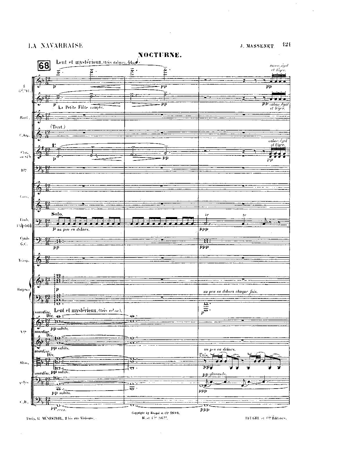 File:PMLP74501-Massenet - La Navarraise - 2 - Nocturne.pdf