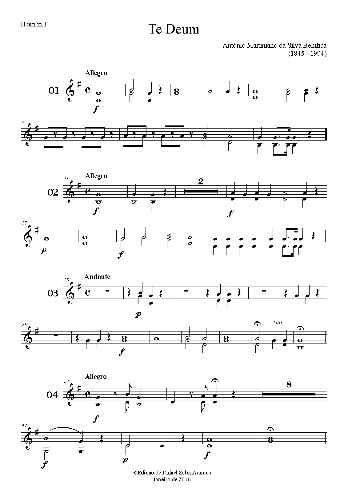 File:PMLP728951-Te Deum - Bemfica - Horn in F.pdf