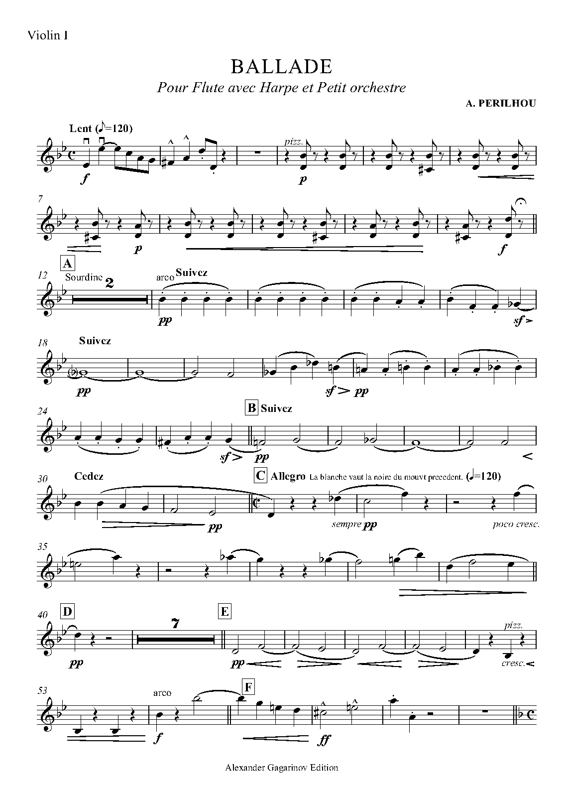 File:PMLP161230-07 - Perilhou - Ballade Score - Violin I.pdf