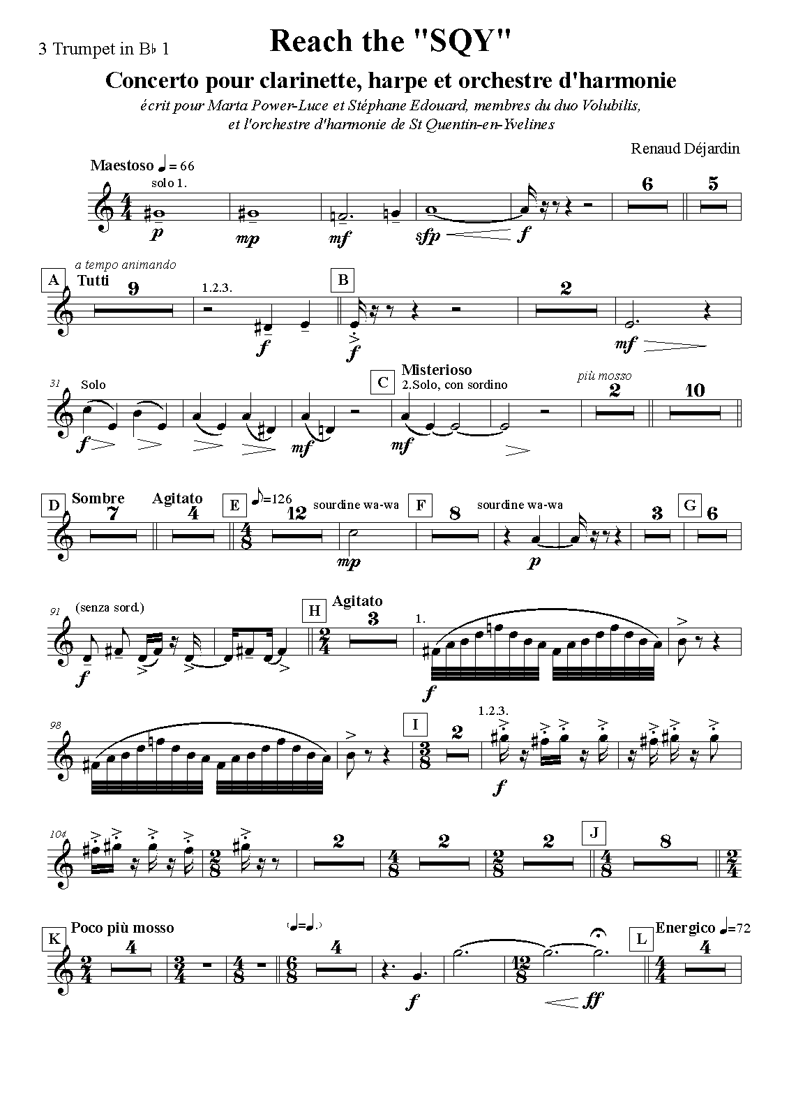 File:PMLP616196-concerto 1.7 - Score - 3 Trumpet in Bb 1.pdf