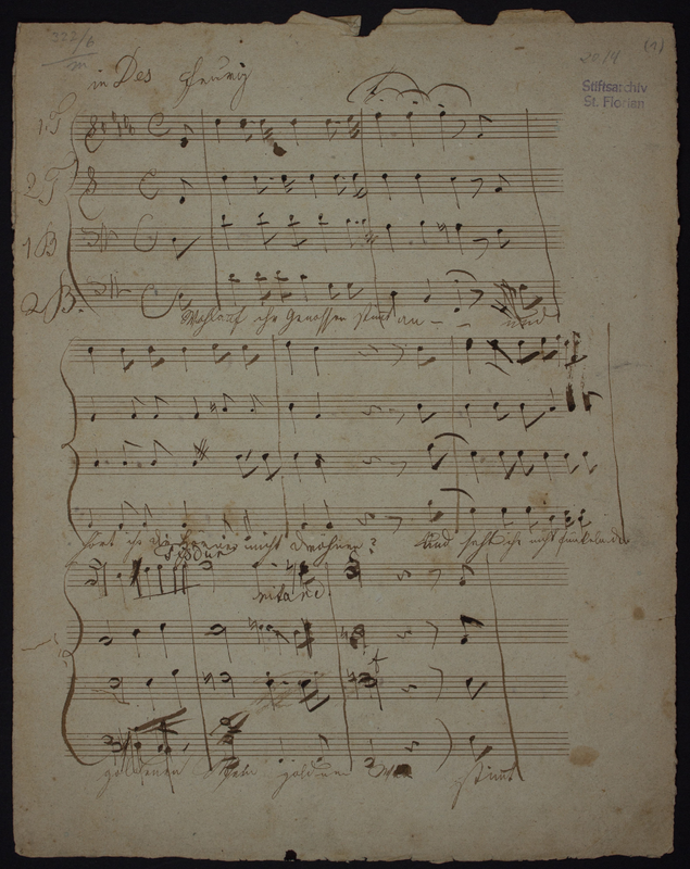 Das Lied vom deutschen Vaterland