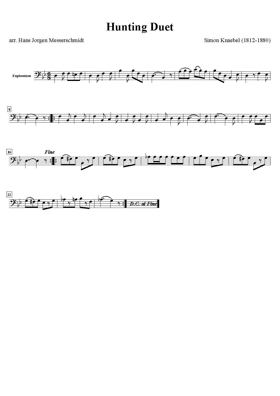 File:PMLP1123107-Hunting Duet - Euphonium.pdf