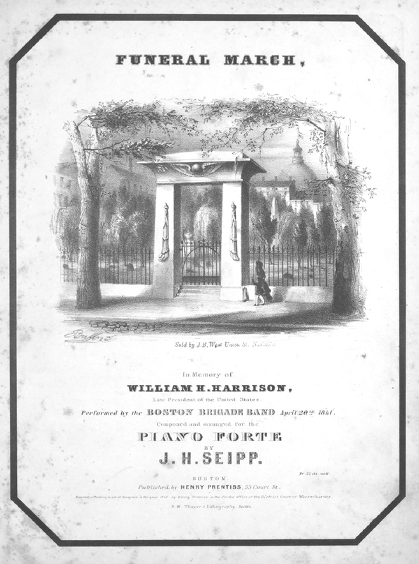 Funeral March (Seipp, J. H.) IMSLP