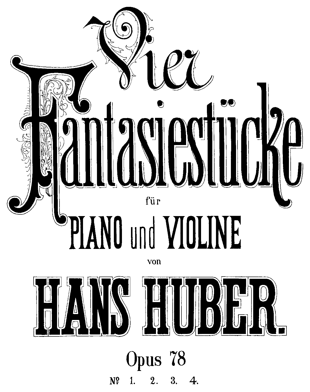 File:PMLP829378-HHuber 4 Fantasiestücke, Op.78 No.3.pdf