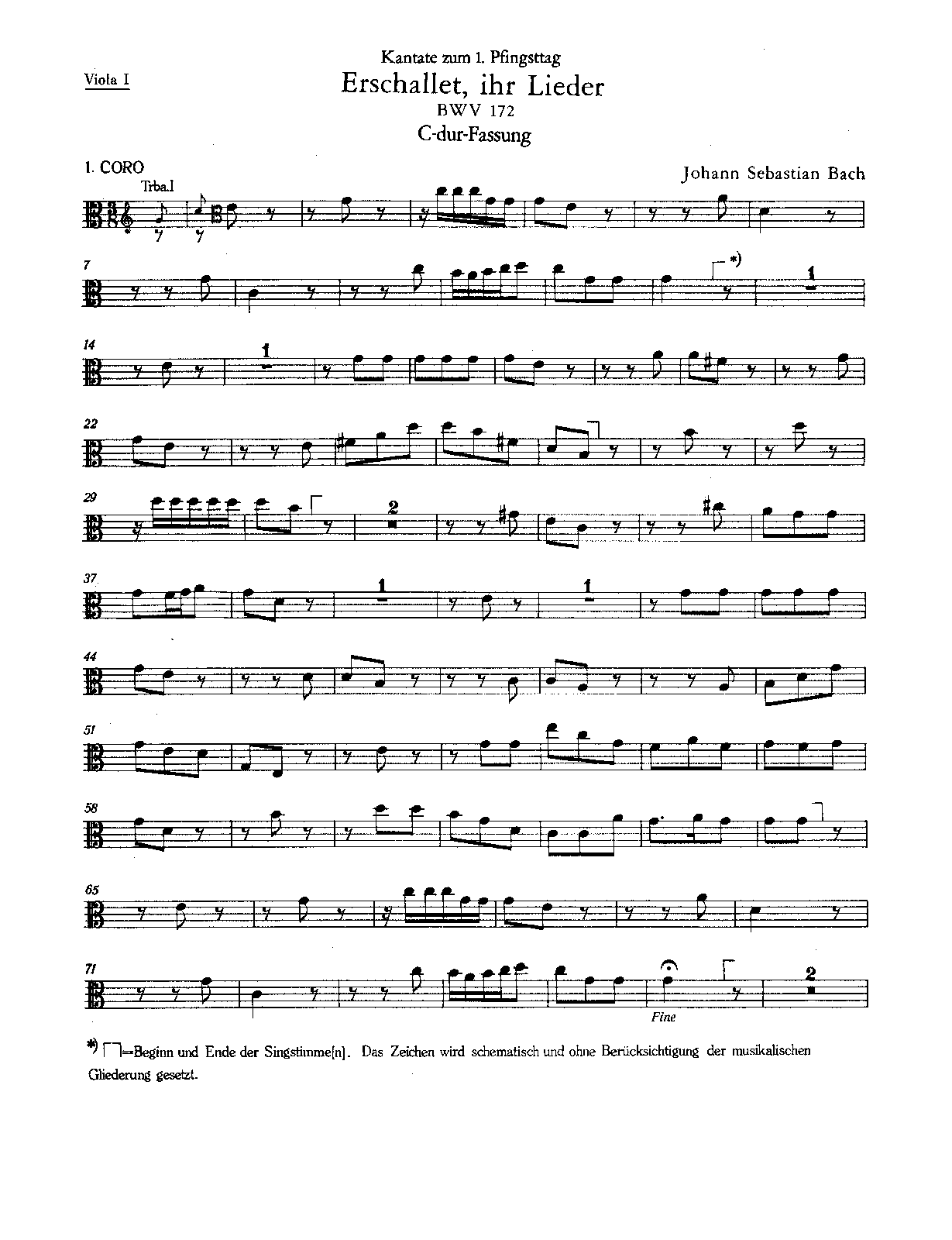 File:PMLP150082-Bach Erschallet, ihr Lieder, BWV 172 (Critical) - Violas I.pdf