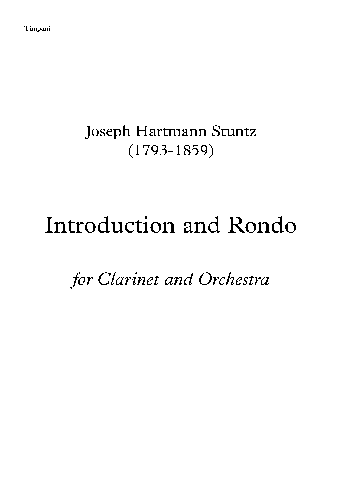 File:PMLP1150518-Stuntz - Introduction and Rondo - Timpani.pdf