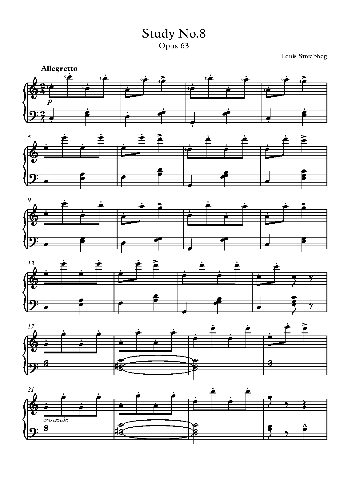 File:PMLP379602-Study No.8 Opus 63 (Piano Score) - Louis Streabbog.pdf